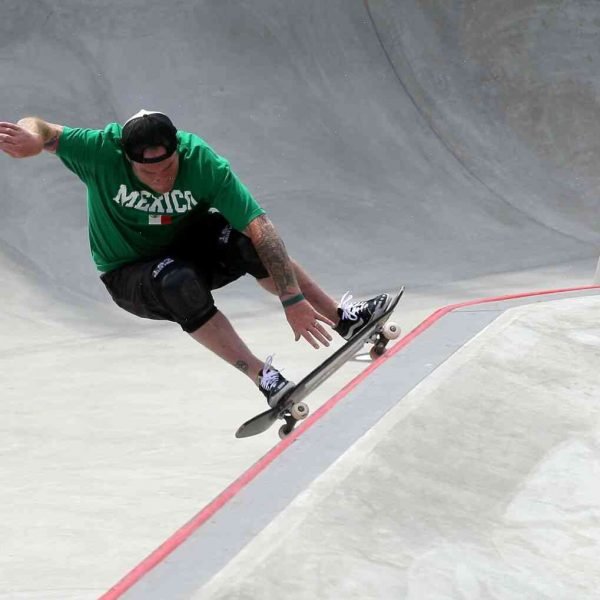 Ticketmaster to buy X Games brand for $1.3 billion