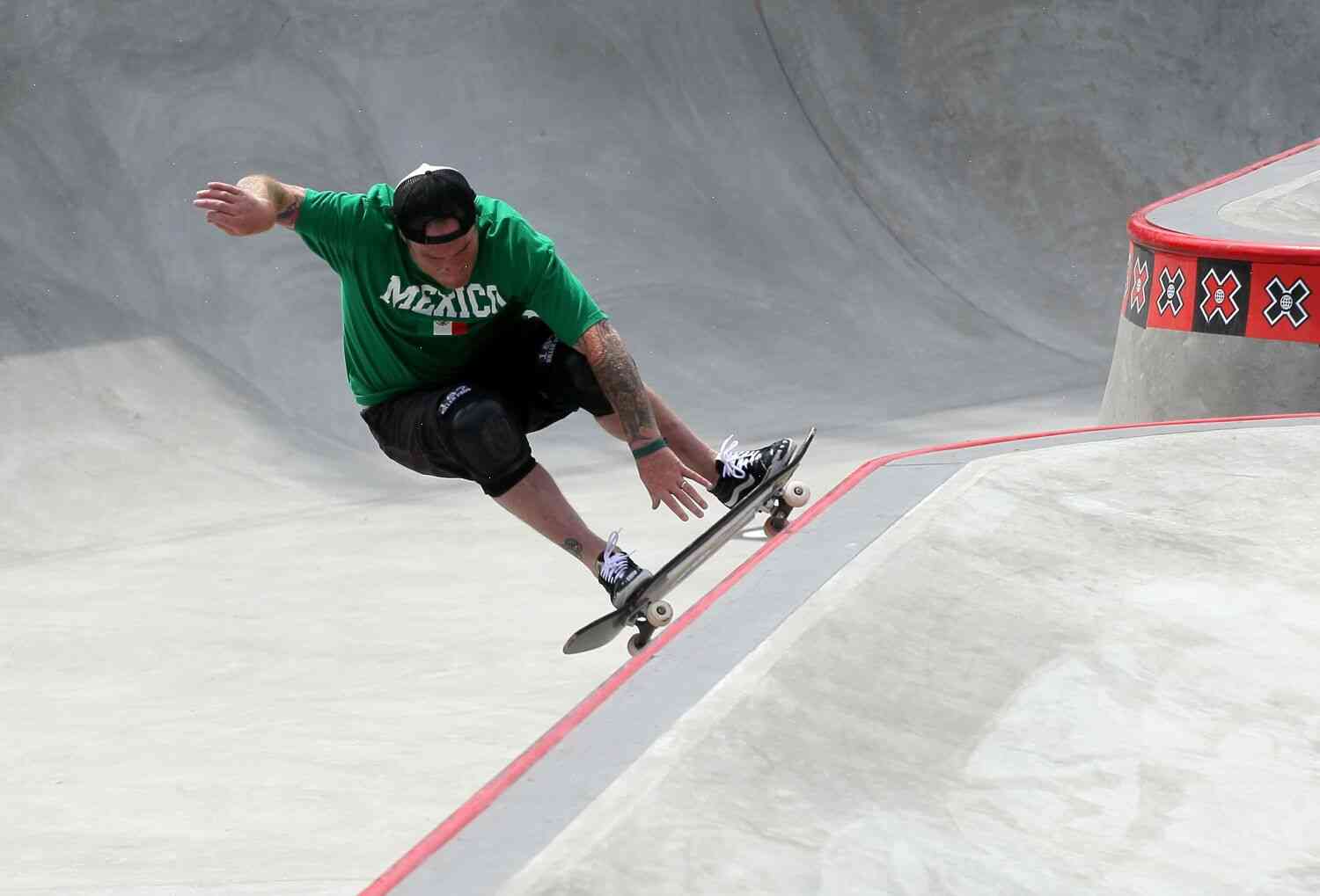 Ticketmaster to buy X Games brand for $1.3 billion
