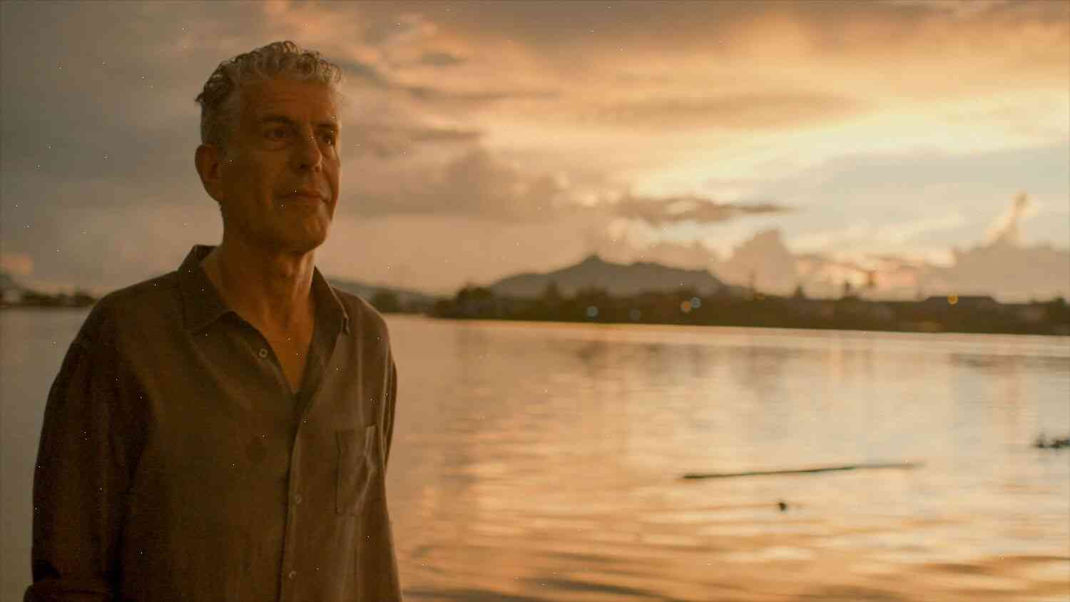 The Media’s Questions About Anthony Bourdain’s Death