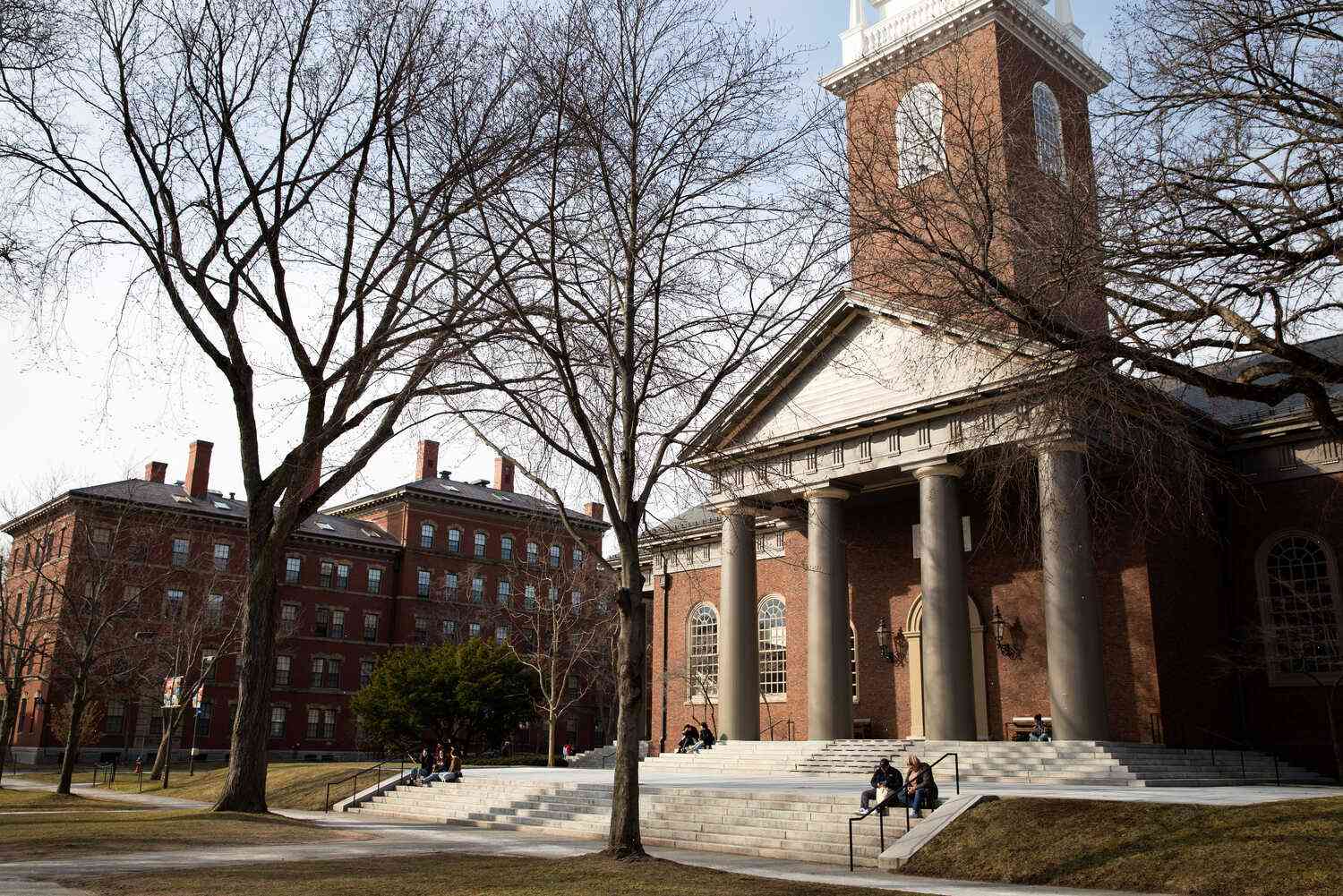 Harvard University Wins in Insurance Litigation