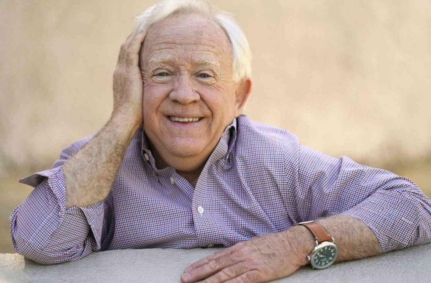 Leslie Jordan: What It Takes to Be a Professional Wrestler