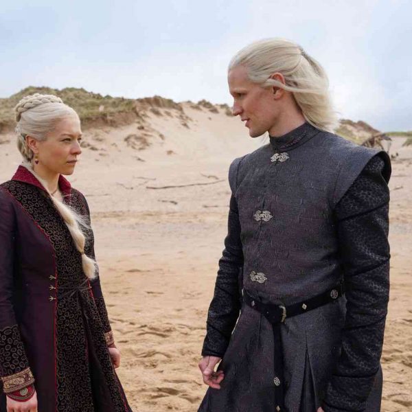 HBO Max’s Game Of Thrones Season Six is Coming to an End