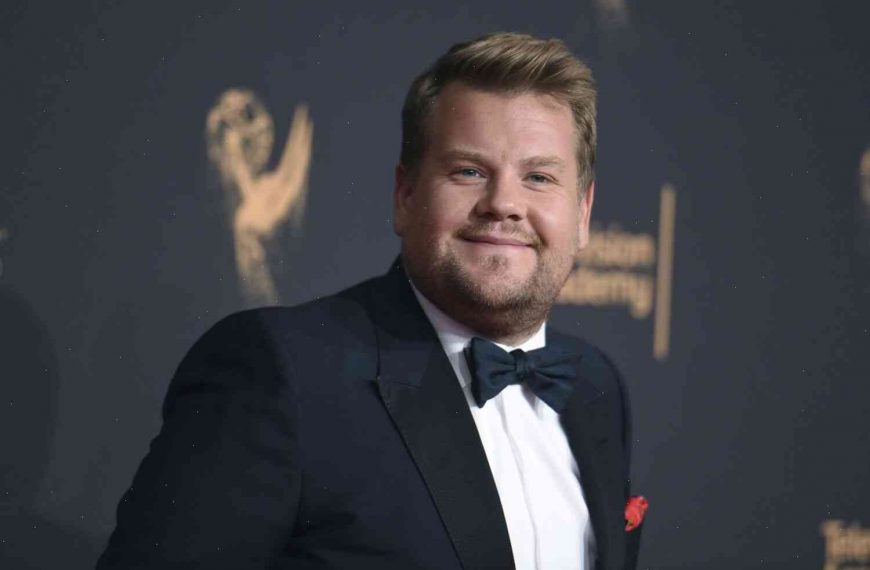 Annie’s Restaurant Bans James Corden After he Calls It a ‘Fairytale’ and ‘Worse Than An Airport’